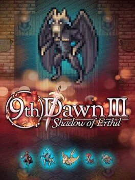 9th Dawn III (Switch) gallery image 1