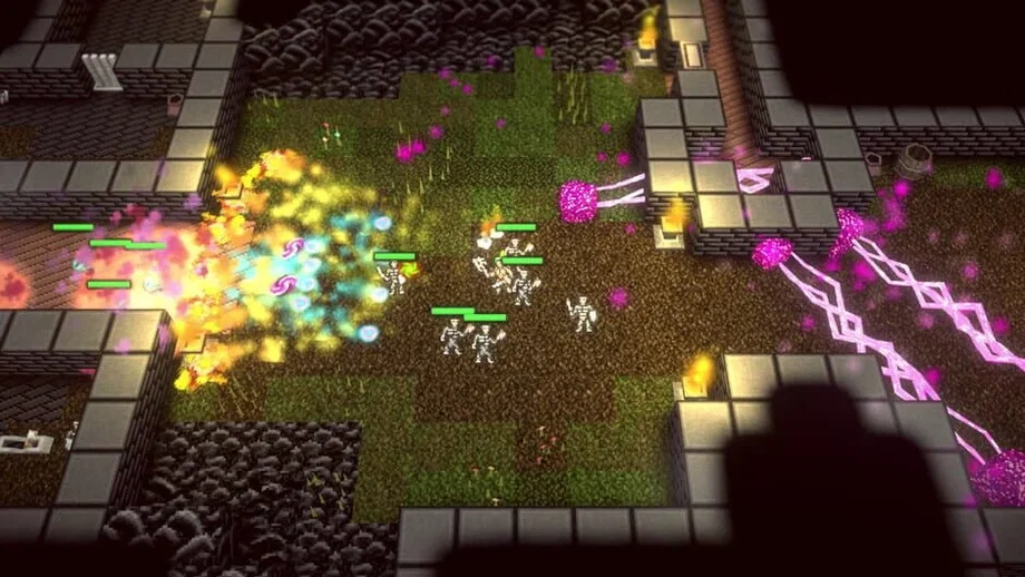 9th Dawn Remake (PS5) gallery image 8