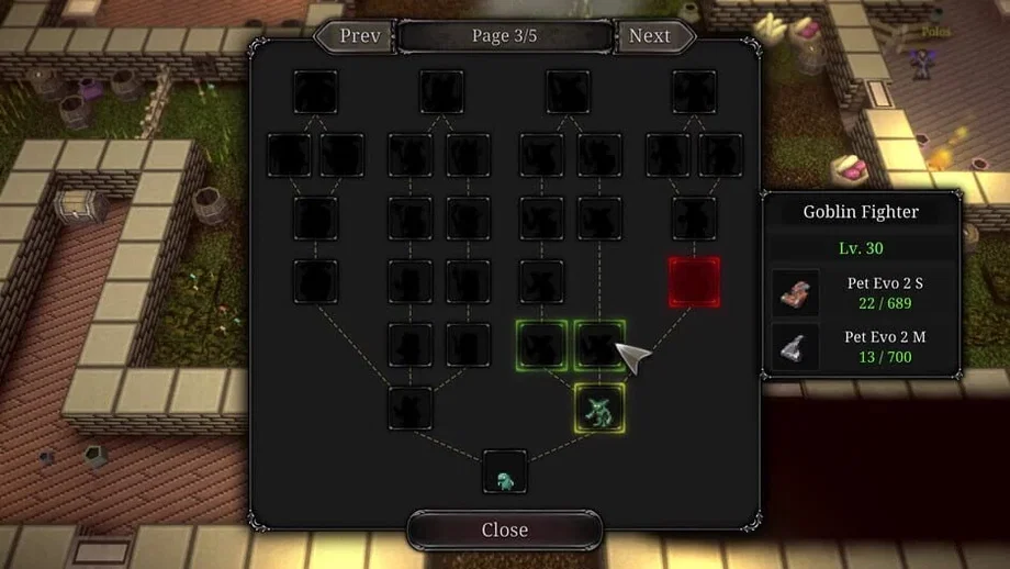 9th Dawn Remake (Switch) gallery image 2