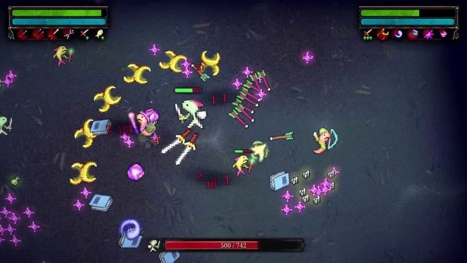 9th Dawn Remake (Xbox One) gallery image 5