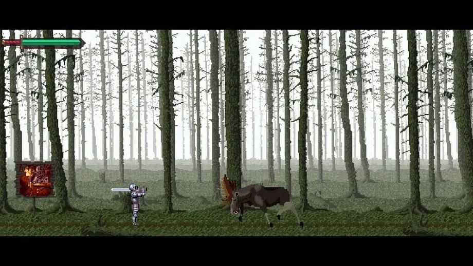 A Bastard's Tale (PC) gallery image 3