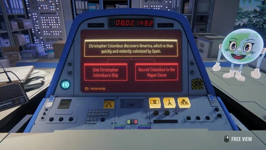 A Better World (PC) gallery image 5