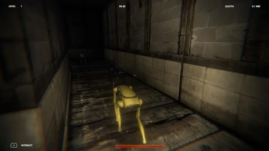 A Blackout Protocol Report (PS5) gallery image 3