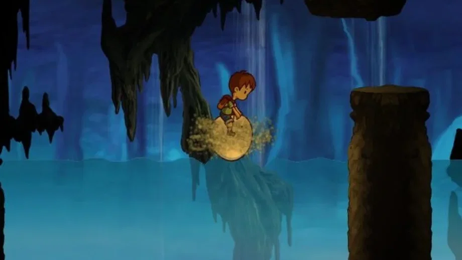 A Boy and His Blob (Xbox One) gallery image 7