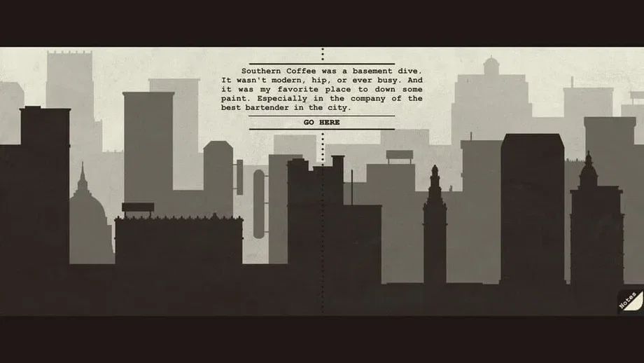 A Case of Distrust (PC) gallery image 2