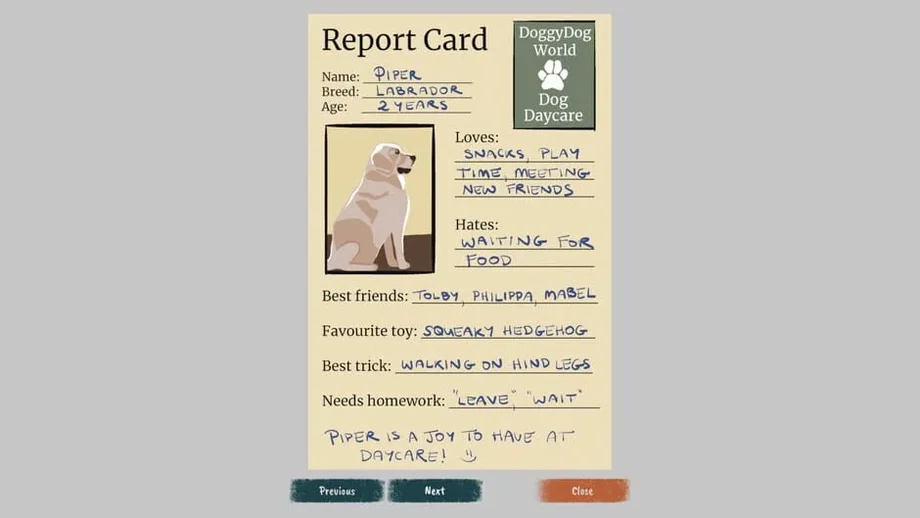 A Case of Fraud (PC) gallery image 6