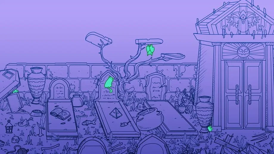 A Castle Full of Cats (Xbox One) gallery image 4