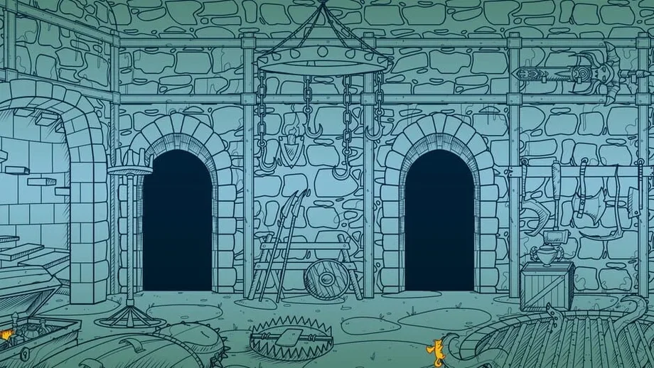 A Castle Full of Cats (Xbox One) gallery image 6