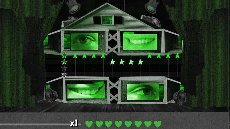 A Chamber of Stars (PC) gallery image 4