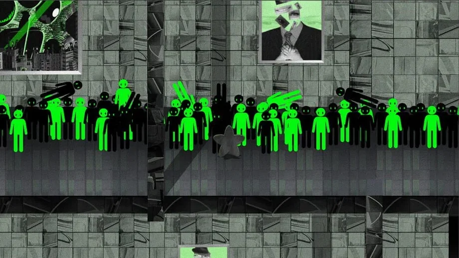 A Chamber of Stars (PC) gallery image 5