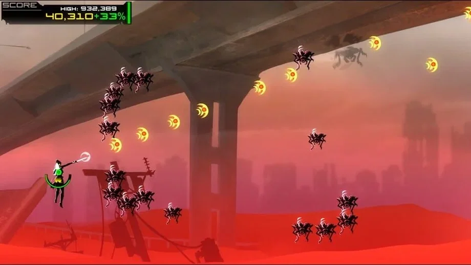 A City Sleeps (PC) gallery image 2