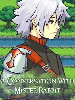 A Conversation With Mister Rabbit (PC) gallery image 1
