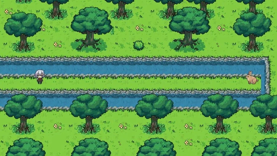 A Conversation With Mister Rabbit (PC) gallery image 3