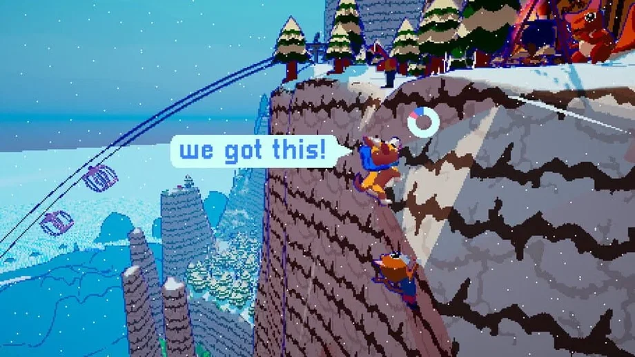 A Corgi's Cozy Hike (PC) gallery image 7