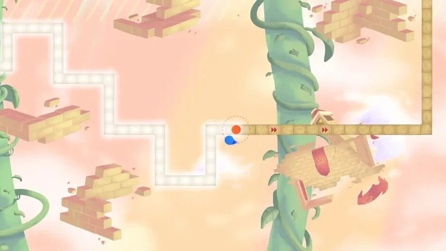 A Dance of Fire and Ice (PC) gallery image 2