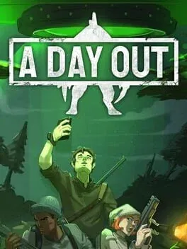 A Day Out (PC)