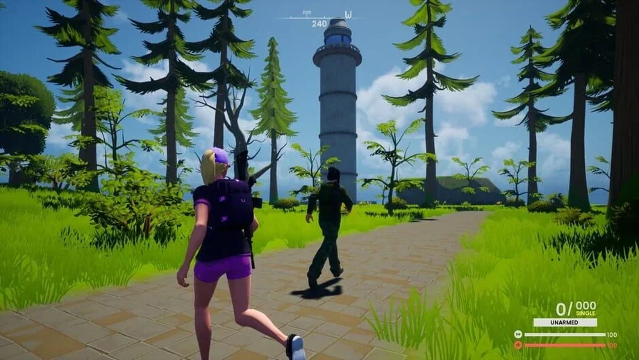 A Day Out (PC) gallery image 3