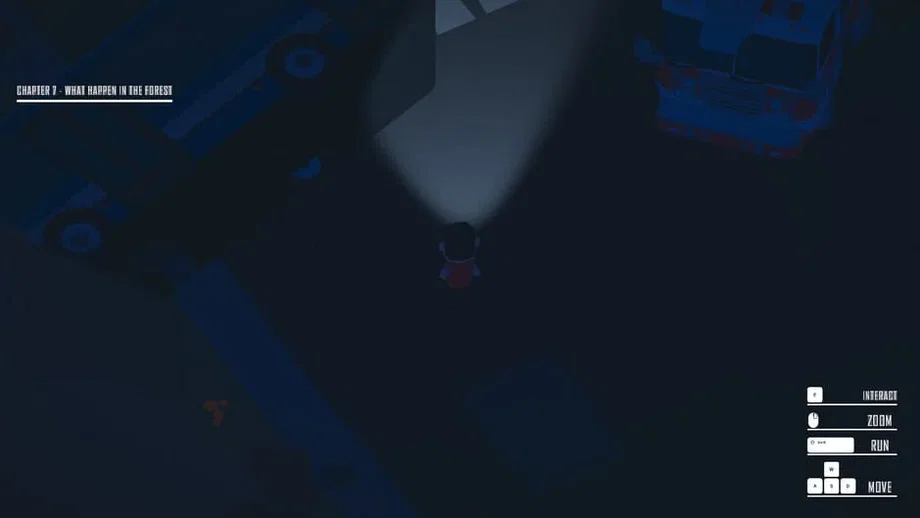 A Day Without Me (PC) gallery image 4