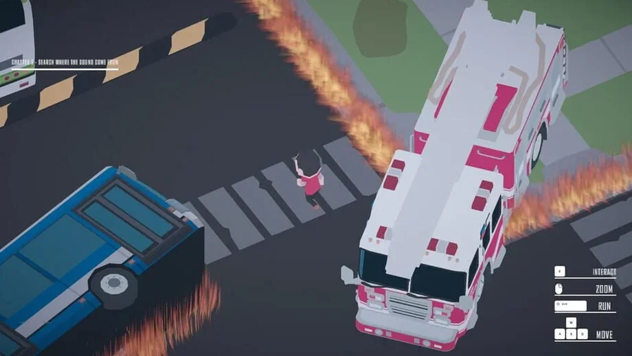 A Day Without Me (PC) gallery image 6