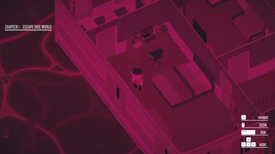 A Day Without Me (Xbox One) gallery image 7