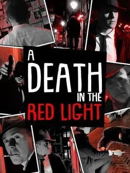 A Death in the Red Light (PC) gallery image 1