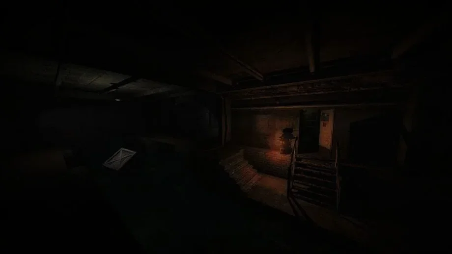 A Demon's Game: Episode 1 (PC) gallery image 2