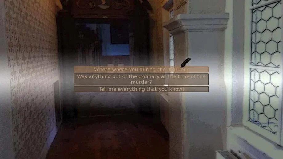 A Detective's Novel (PC) gallery image 4