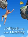 A Difficult Game About Climbing (PC) thumb 1