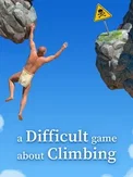 A Difficult Game About Climbing (PC)