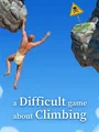 A Difficult Game About Climbing (PS5) thumb 1