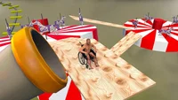 A Difficult Game About Wheelchair (PC) thumb 2