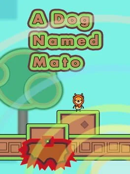 A Dog Named Mato (PC)