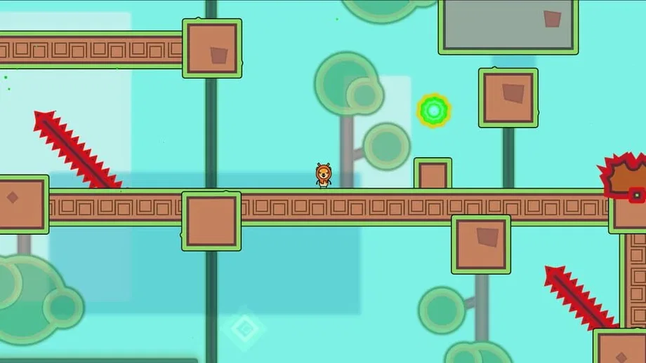 A Dog Named Mato (PC) gallery image 3