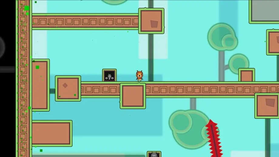 A Dog Named Mato (PC) gallery image 4