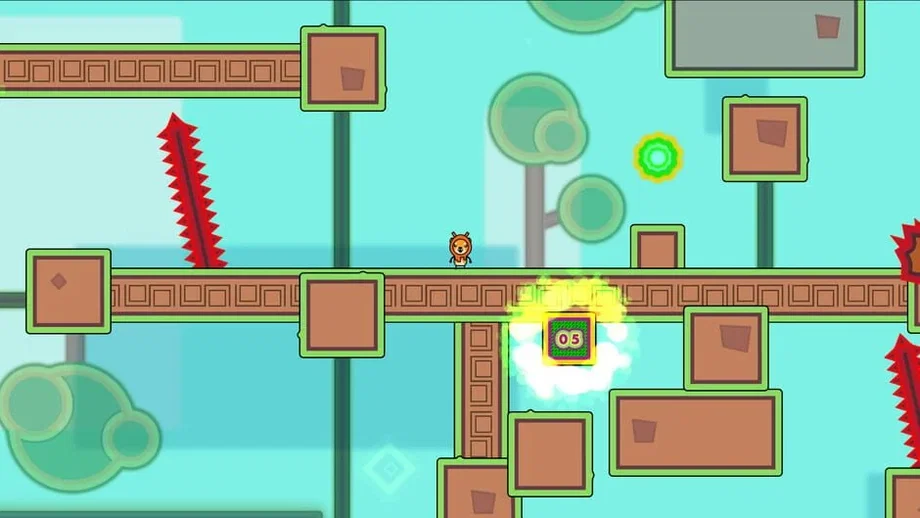 A Dog Named Mato (PC) gallery image 5