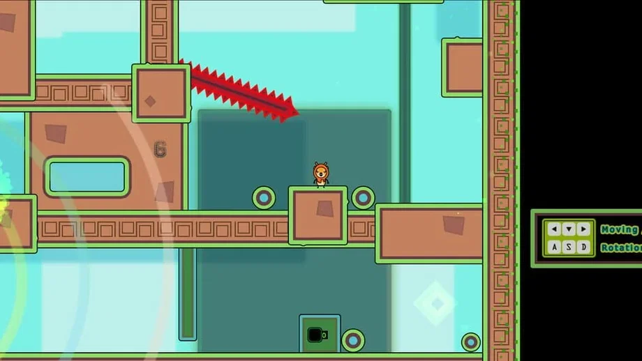 A Dog Named Mato (PC) gallery image 6