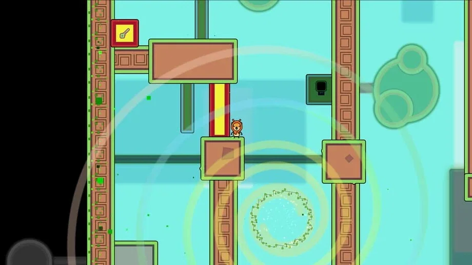 A Dog Named Mato (PC) gallery image 8