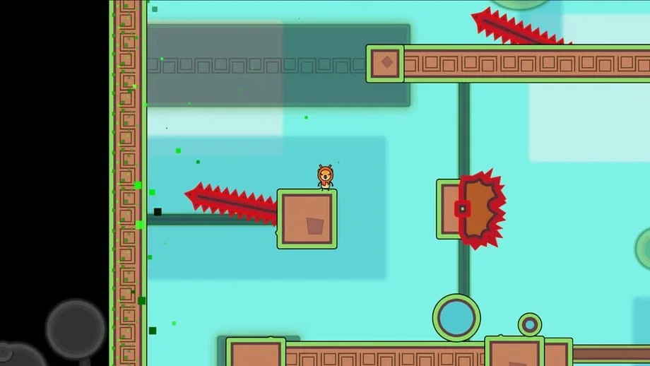 A Dog Named Mato (PC) gallery image 9