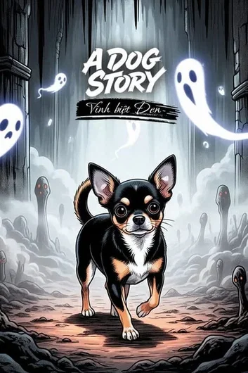 A Dog Story (PC)
