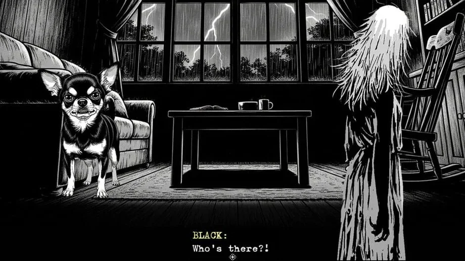 A Dog Story (PC) gallery image 2