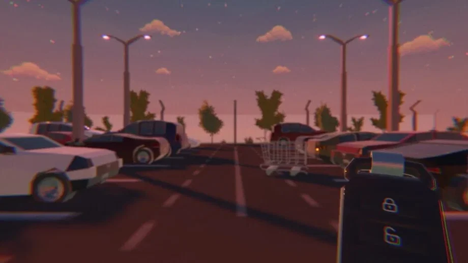 A Dream About Parking Lots (Switch) gallery image 4