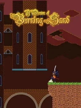 A Dream of Burning Sand (PC)