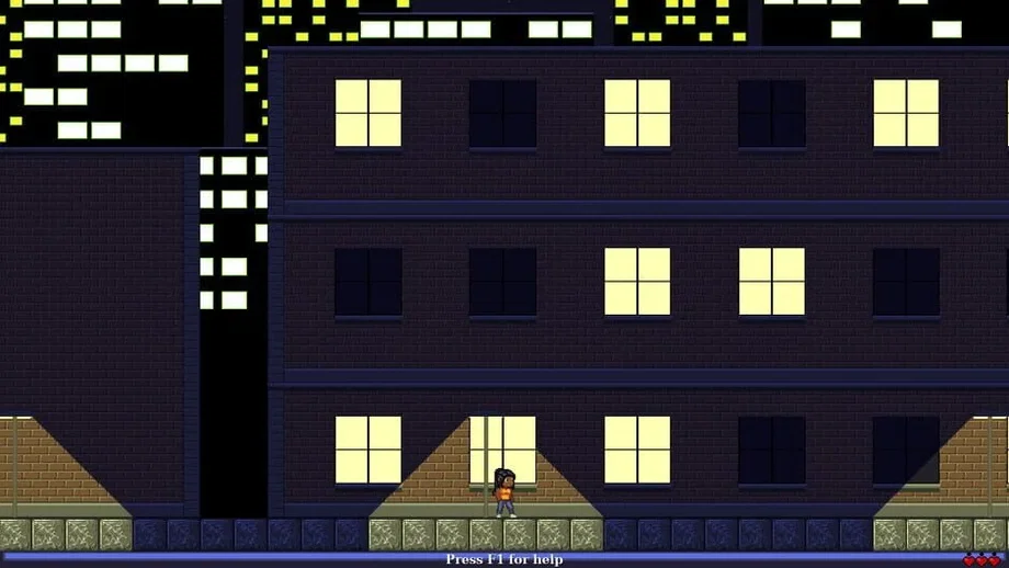 A Dream of Burning Sand (PC) gallery image 5