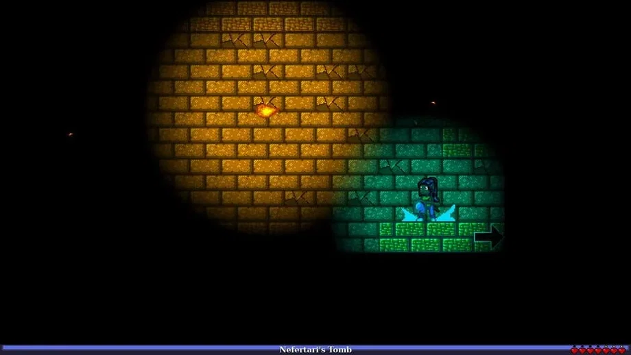 A Dream of Burning Sand (PC) gallery image 6