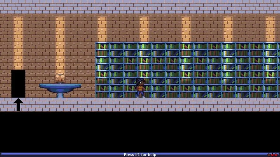 A Dream of Burning Sand (PC) gallery image 7