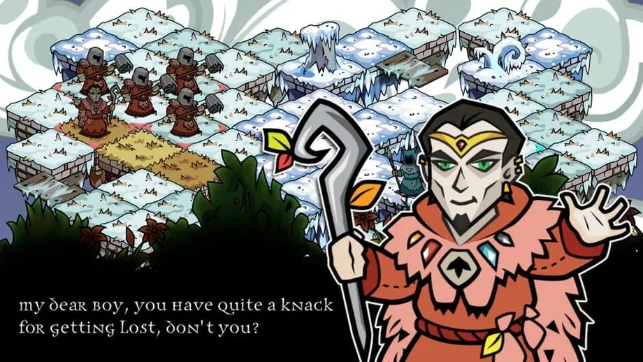 A Druid's Duel (PC) gallery image 3