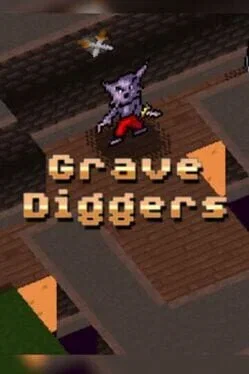 A Family of Grave Diggers (PC) gallery image 1
