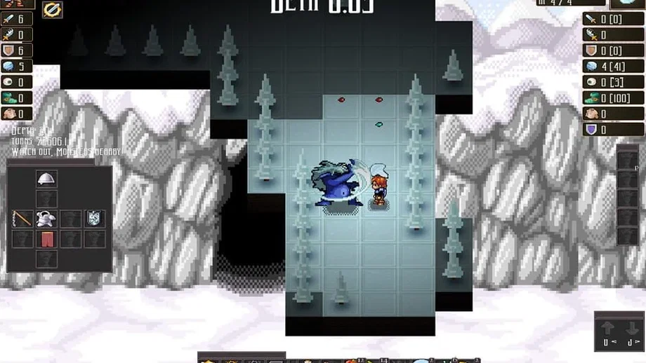 A Family of Grave Diggers (PC) gallery image 2