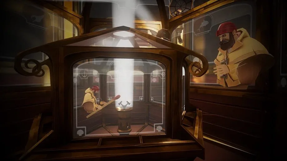 A Fisherman's Tale (PC) gallery image 3