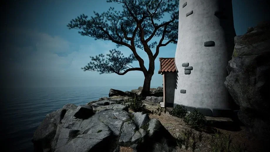 A Fisherman's Tale (PC) gallery image 4